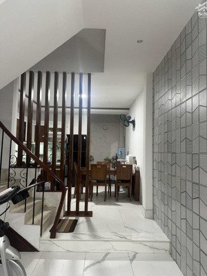 bán nhà bình thạnh - hẻm thông xe hơi - nhà mới, vào ở ngay - đ.bùi đình tuý p24(cũ) - 14tỷ tl.