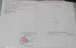 lô đất đường nhánh phan bôi, 60m2, tây nam, đường 5.5m, giá bán: 5.2 tỷ