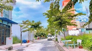 bán đất tại đường lái thiêu 103, lái thiêu, thuận an, 1,45 tỷ, 100m2, gần chợ và các tiện ích .