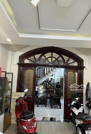 bán nhà mặt tiền ngô tất tố, phường 22, bình thạnh đang có dòng tiền cho thuê 70tr/ tháng!