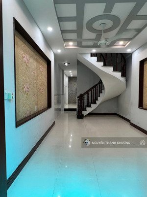 cho thuê nhà ( lê hoàng phái ) . 4x14m 2 lầu - 4pn-3wc - p17- gv- như hình __!!!!