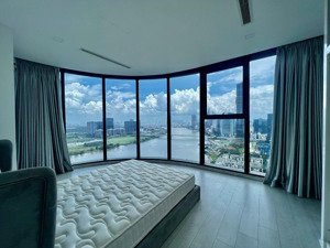 siêu phẩm vòng cung bitexco vinhomes golden river - bason cho thuê