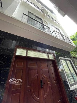 3.189 tỷ - 31m2 - nhà đẹp gần ga yên nghĩa - cách ô tô 10m - sổ đỏ chính chủ