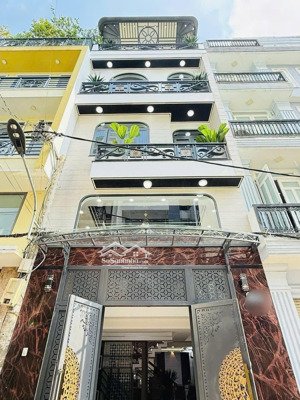 bán nhà riêng tại đường hoa sũa, p11, phú nhuận 3 tỷ 450 76,25m2, hd thuê 25 tr/th, sổ hồng riêng