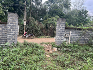 cần bán lô đất 425m/200m thổ cư tại hợp hòa, lương sơn gần trường học, bám đường bê tông