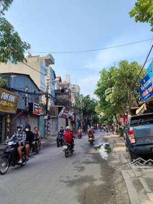 mặt phố vĩnh hưng hoàng mai, mặt tiền vip, vỉa hè, kinh doanh sầm uất 160m, chỉ 30 chục tỷ.