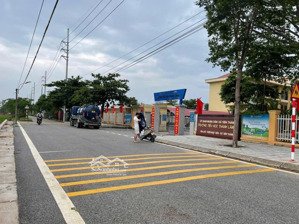 ( chủ ) bán lô đất x5 làng ngự tiền - tiến thắng - mê linh - hà nội