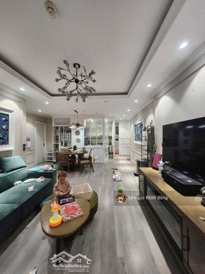 chủ định cư nước ngoài bán căn hộ tại imperia an phú, 65 m2, 2pn-2wc, quận 2, giá yêu 2,34 tỷ