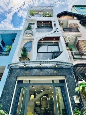 chủ về quê kinh doanh cần bán nhà nguyễn minh châu, phú trung, tân phú. giá 3ty500tr dt 70m². shr