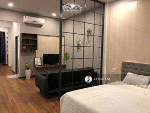 bán nhà 5 tầng mặt tiền hoàng hoa thám gần biển gần vincom, ngang 4,8m diện tích 88m2 giá 28,5 tỷ