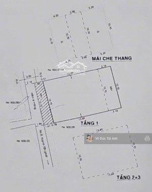bán gấp chdv ngang 10,9m, 30pn, 20wc-197m2, dòng tiền 80tr/th-cách mt xe tải tránh 15m 16,5 tỷ tl