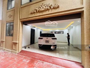 bán gấp tòa văn phòng, nguyễn chí thanh, ô tô vào nhà, 2 mặt ngõ, lô góc 3 mặt thoáng, 10m ra phố