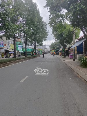 bán nhà mtkd - 4,5x32 - trần thị điệu - phước long b - tp thủ đức.