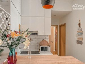 thuê liền thuê gấp nhà đẹp giá tốt : căn hộ nội thất vintage tại chung cư jamila khang điền 11tr