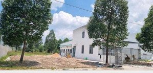 bán lô đất 700 triệu dt 150m2 shr , ngay tthc bàu bàng gần nhiều khu công nghiệp lớn