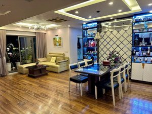 căn hộ cực hiếm 4 phòng ngủ full đồ chỉ 9.8 tỷ hud3 nguyễn đức cảnh hoàng mai, lh 