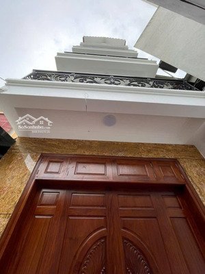 bán nhà mới đẹp, lô góc ô tô vào nhà gần phố xuân đỉnh, phạm văn đồng, giá rẻ nhất; 37m2x6t 8.5 tỷ