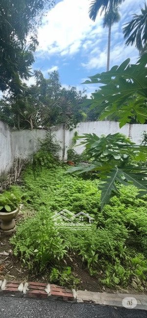 bán đất 52,9m2 tại tây tựu, bắc từ liêm, hà nội, giá 5,9 tỷ, view đẹp hot!