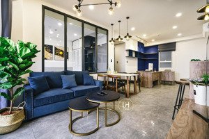 sunrise cityview 3pn 2wc đầy đủ nội thất view nam 25tr/tháng