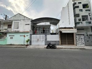 bán nhà mặt tiền âu cơ phường phước tân diện tích ngang khủng gần 11 m diện tích 201,2 m giá 23 tỷ