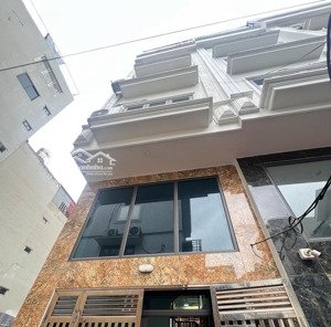 bán nhà kim giang 6 tầng đẹp gần kđt bắc linh đàm diện tích 40m giá: 8 tỷ 250