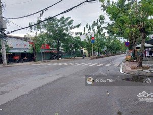 bán nhà lô góc 2 mặt tiền lê thị riêng, thới an, q 12, 50m2, 3 tầng, cho thuê 15tr/th. hơn 6 tỷ