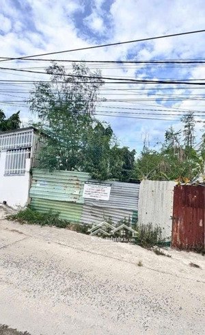 bán lô đất 120,9m2 ngang 8m full thổ- hòn nghê- vĩnh ngọc ( phường tây nha trang)