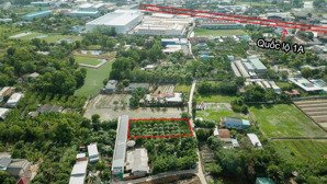 bán đất góc 2 mặt tiền / vị trí đẹp hiếm có