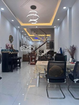 nhà 4 tầng mặt tiền, phú thạnh , tân phú- 77m2 rất đẹp - vừa ở vừa kinh doanh - vp - chỉ hơn 11 ty