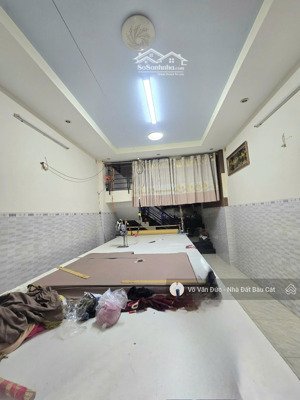 bán nhà hẻm 4m hoàng văn thụ-p4-tân bình.dt 4x14- đúc 1 trệt, 3 lầu-st- 5pn-4wc nhà còn mới