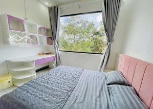 bán nhà trung tâm măng đen view hồ cực đỉnh