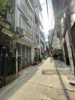 bán nhà hồng tiến ôtô 55m 11.5 tỷ ,10m ra mặt phố.