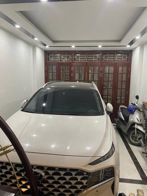 chính chủ bán gấp nhà pl tố hữu thanh xuân, gara, ôtô tránh, k.doanh