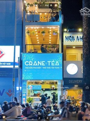 giảm 5 tỷ! bán nhà nguyễn hữu cảnh, p22, bình thạnh (6,5x25m) 5 tầng, thuê 80tr/th, bán 18 tỷ