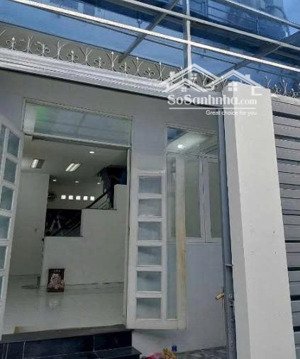 cần bán gấp nhà 2 tầng phước long a, tp. thủ đức, giá 2 tỷ 970tr shr 1 căn duy nhất ngộp