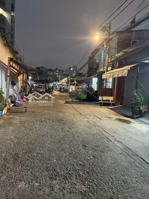 nhà hậu giang, 128m2, 5.8x22m, hơn 8 tỷ