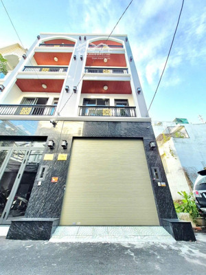 bán nhà hẻm xe hơi 67 đường đào tông nguyên-nhà bè