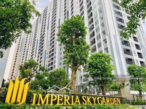 bán căn hộ 2pn 76m2 imperia sky garden minh khai giá rẻ chỉ 6ty5 - em cường 