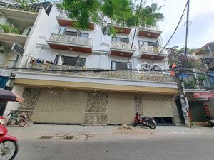 trung tâm hoàng mai - siêu mới- căn .,1 - 48m2 5t, mt6,5m -- căn 2 dt 39m2 5t .mt 7,2m2 giá 16 tỷ