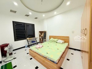 bán nhà lê đức thọ - nhà đẹp gần phố - ngõ nông sẵn nội thất dt 34m2, nhỉnh 7 tỷ