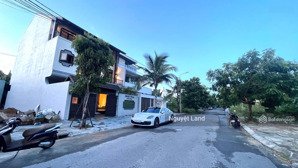 bán đất biệt thự đường nước mặn 1 - khu đt nam việt á, vị trí đẹp, hướng đông nam cực hiếm