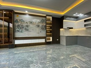 siêu phẩm khương đình nhà mới thang máy ngõ to ba gác đi, gần ô tô ( cam kết nhà thật ảnh chuẩn)