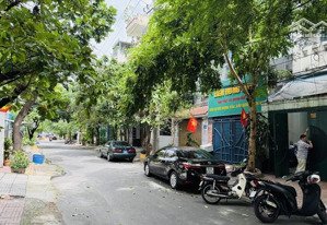 bán nhà trong kpl chu văn an, bt - dt 4x16 x 4 tầng btct. chỉ 11,5 tỷ tl