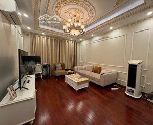 bán nhà vương thừa vũ thanh xuân, 51m2, 6 tầng thang máy, ô tô tránh, kinh doanh, giá 19.5 tỷ