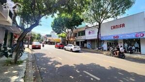 Nhà cũ Mặt Tiền Nguyễn Thị Minh Khai ngay chợ trung tâm BMT