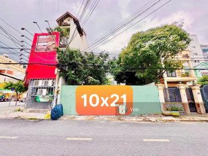 bán đất đẹp đường số lâm văn bền, quận 7 gần lotte mart đường 14m 200m² giá : 33.3 tỷ