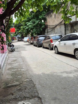 bán nhà phân lô, mt 5.6m - làng việt kiều châu âu, hà đông - "hốt tiền" cả ngày lẫn đêm!