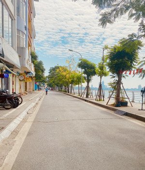 hàng hiếm - bán nhà lô góc 70m2 - nhỉnh 18tỷ gần văn cao - tây hồ