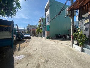 rẻ nhất liên chiểu!!! bán lô đất 2 mặt kiệt mẹ suốt, hòa khánh