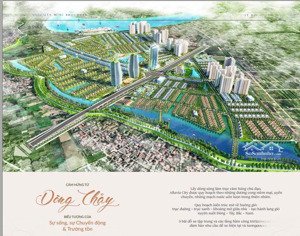 giới thiệu tổng quan dự án alluvia city của tập đoàn xuân cầu holdings tại văn giang, hưng yên